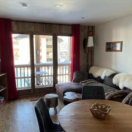 Les Carroz D'Araches Apartment Exterior photo